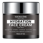 MEN Collagen Retinol Cream anti Aging Wrinkle Remover Face Cream for Men Moisturizer Whitening Brighten Skin Products