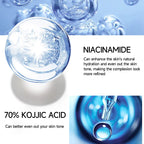 Collagen Wrinkle Remover Face Cream for Men Retinol Lifting Firming Cream Moisturizer Whitening Brighten Skin Products